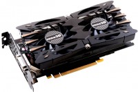 Photos - Graphics Card INNO3D GeForce GTX 1060 6GB X2 2SDN-N5GN 