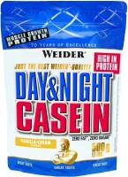 Photos - Protein Weider Day and Night Casein 1.8 kg