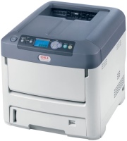 Printer OKI PRO7411WT 