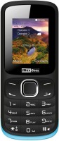 Photos - Mobile Phone Maxcom MM128 0 B