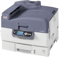 Printer OKI PRO9420WT 