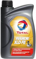 Gear Oil Total Fluide XLD FE 1 L