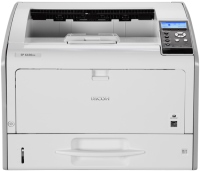 Photos - Printer Ricoh SP 6430DN 