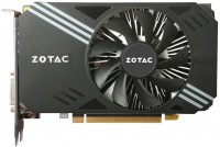 Photos - Graphics Card ZOTAC GeForce GTX 1060 ZT-P10600A-10L 