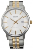 Wrist Watch Orient UNG8002W 