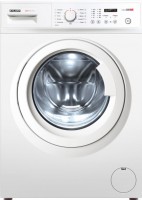 Photos - Washing Machine Atlant CMA 40M109 white