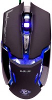 Photos - Mouse E-BLUE Auroza Type-IM 