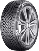 Tyre Continental ContiWinterContact TS860 195/45 R16 80T 