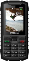 Photos - Mobile Phone Maxcom MM916 0 B