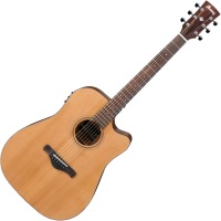 Acoustic Guitar Ibanez AW65ECE 