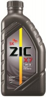 Photos - Engine Oil ZIC X7 LS 10W-30 1 L