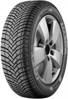 Tyre Kleber Quadraxer 2 235/45 R18 98W 