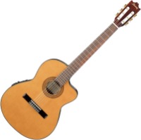 Photos - Acoustic Guitar Ibanez GA5TCE 