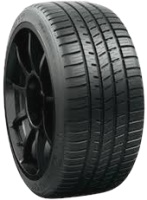 Tyre Michelin Pilot Sport A/S 3 255/55 R19 111V 