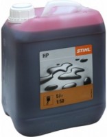 Photos - Engine Oil STIHL HP 2T 5 L