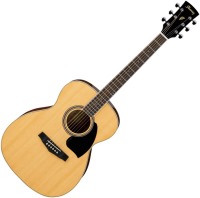 Photos - Acoustic Guitar Ibanez PC15 