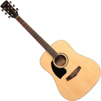 Photos - Acoustic Guitar Ibanez PF15L 