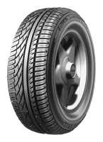 Photos - Tyre Michelin Pilot Sport 235/50 R18 97Y 