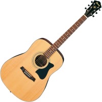 Photos - Acoustic Guitar Ibanez V50NJP 