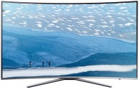 Photos - Television Samsung UE-55KU6500 55 "