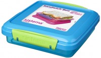 Food Container Sistema Lunch 31646 