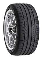 Photos - Tyre Michelin Pilot Sport PS2 225/40 R18 92Y 