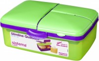 Food Container Sistema Lunch 3965 