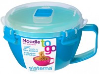 Food Container Sistema To Go 21109 