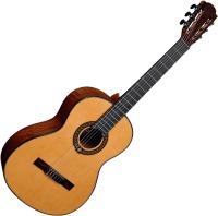 Acoustic Guitar LAG Occitania OC66 