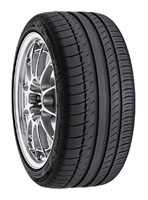Photos - Tyre Michelin Pilot Sport PS2 265/35 R18 97Y 