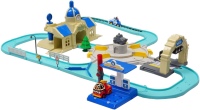 Photos - Car Track / Train Track Robocar Poli Smart Vehicle 