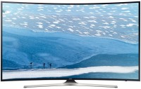 Photos - Television Samsung UE-49KU6300 49 "