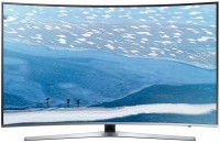 Photos - Television Samsung UE-55KU6670 55 "