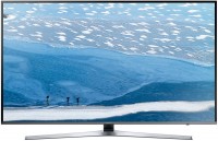 Photos - Television Samsung UE-49KU6470 49 "