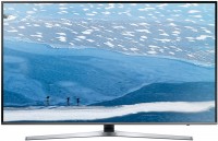 Photos - Television Samsung UE-55KU6450 55 "