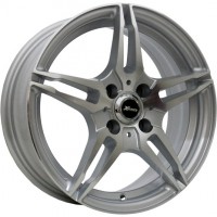 Photos - Wheel X-Race AF-10 (6,5x16/5x114,3 ET45 DIA60,1)