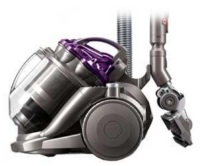 Photos - Vacuum Cleaner Dyson DC29 