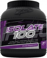 Photos - Protein Trec Nutrition Isolate 100 0.8 kg