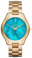 Photos - Wrist Watch Michael Kors MK3492 