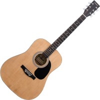 Photos - Acoustic Guitar Maxtone WGC4011 