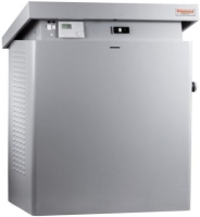 Photos - Boiler Immergas Ares 150 Tec 146.1 kW