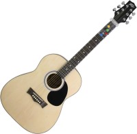 Photos - Acoustic Guitar Peavey 3/4 Acoustic ChordBuddy Pack 