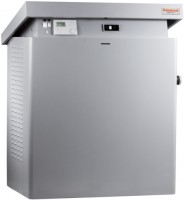 Photos - Boiler Immergas Ares 550 Tec 530.33 kW