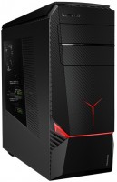 Photos - Desktop PC Lenovo IdeaCentre Y900 (Y900-34ISZ 90DD00A5RK)