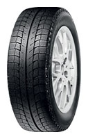 Photos - Tyre Michelin X-Ice Xi 2 185/65 R15 92T 