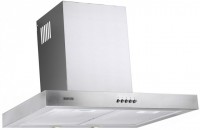 Photos - Cooker Hood ELEYUS Quarta 750 LED SMD 60 M IS stainless steel