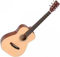 Photos - Acoustic Guitar Sigma TM-12 