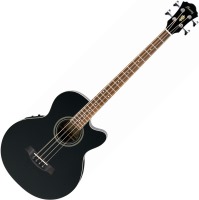 Acoustic Guitar Ibanez AEB8E 