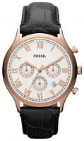 Photos - Wrist Watch FOSSIL FS4744 