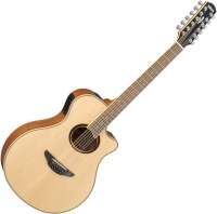 Photos - Acoustic Guitar Yamaha APX700II12 